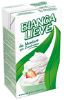 Śmietana roślinna Bianca Lieve 1 litr